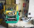 165 Ton x 5.11" AIDA Mechanical Press