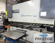 200 Ton LVD PPS 200/40, 157" OA, 124" BH,  LVD Touch Screen Control, Flush Floor, 29 HP, 2013, #43491