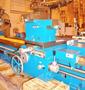 71" x 118" Tru-Turn,,55" Over C/S, 315 RPM, Steady Rests,  Inch/Metric Threading, 40 HP, BRAND NEW, #25029