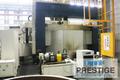 HNK NT-25/35, 12-ATC, 98" Table, 137" Swing, 78" Turning Height, Heidenhain Scales, 74 HP, 2009 #43940