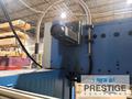 100 Ton Finn Power 100-3100, 122" O.A, Backgauge, Support Arms, Wila New Standard Power Ram Clamping, #43877