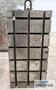 (2) 48" x 24" x 30" Box Type T-Slotted Angle Plates, Ref# 43179