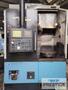 Doosan Puma V550, 28.7" Swing, 24" Chuck, 2,000 RPM, 50 HP, Fanuc 21iTB, #43158