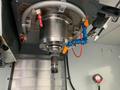 2022 Haas VM 2 with Probing and 5th Axis Vertical Machining Center