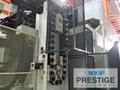 Kuraki KBH-12, X-59.05", Y-47.23", 7.87" Spdl. Dia., 12K RPM, TSC, 47" x 39" Table, Fanuc 16i-MB, '07 #43438