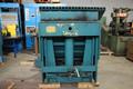 20,000 Lb. x 48" LOOPCO #11870A Coil Car