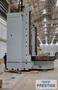 144" Gray Series 300, 2-Rams, 151" Swing, 120" Under Rail, 100 Ton Wt.Cap, G & L CNC, #31395