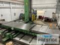 7" Giddings & Lewis, H70-T, X-168", Y-120", Z-48", 75/100 HP, Fanuc 0i-MD CNC Retrofit 2022, #32957