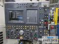 Okuma LFS10-2SP, 8.6" Swing, 3.9" Machining Length, 6" Chuck, Parts Loader, OSP-U100L CNC, #32336