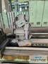 Wohlenberg VDF, 44" Swing, 708" C.C, 32.6" Over Carriage, 31.5 Ton Weight Cap., Siemens 820T CNC, #43356