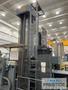 6.3" Wotan Rapid 5 CNC Ram Type, 60 ATC,  X-236",  Y-138", Z-40" (Spindle), Z-1- 27" (Ram), Infeed CNC Rot.Tbl, #31959