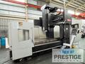 Wele RB-212 CNC Bridge Mill, X-83.5", Y-47.2", Fanuc 31IMB, 32 ATC, Linear Ways, Linear Scales, 2013, #43995