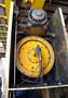 165 Ton x 5.11" AIDA Mechanical Press