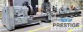 39" x 314" Poreba TR100B/8M 39" x 314", Inch/metric Threading, Taper, 630 RPM, 42 HP #32621