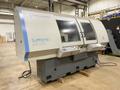 JONES & SHIPMAN SUPREMA EASY 650 M UNIVERSAL I.D./O.D. CYLINDRICAL GRINDER, NEW 2011 INSATLEED 2012, 2-OD AND 1-ID SPINDLE DESIGN