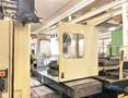 4.33" Toshiba BTD-200QF, X-39", Y-39", 40 ATC, (2) Pallets, Thru Spindle Coolant, Chip Conveyor, Tosnuc 888 CNC #31015