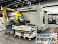 Mitsui Seiki HU80A 5-Axis, X-43", Y-37", Z-35", (2) 32" x 32" Pallets, B-Axis Contouring, 240-ATC, Fanuc 150-M, #43292