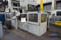 Ingersoll Masterhead 5-Axis CNC Planer Mill 118" x 551" Split Table