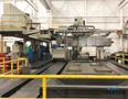Waldrich Coburg 5-Face,  Gantry Type,  X-669", Y-181" , BC 149"  787" x 78" Table, 3K RPM, Siemens 840D #31010