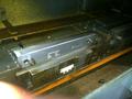 36” ANDERSON COOK 240 ROTO-FLO SPLINE ROLLER, NEW 2004
