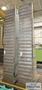 6.3" Wotan Rapid 3 CNC, X-630", Y-123", Z-34",  W-36", #50 Taper, 1250 RPM, Floor Plates, 85 HP, AB 8400 CNC, #43589