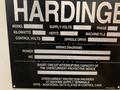 2011 HARDINGE QUEST CHNC-42 SP with CNC Lathe Stock #: 81089224