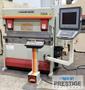 25 Ton Accurpress 7254 5-Axis CNC Press Brake, 48" Bend Length, 51" BH, 6" Stroke, ETS3000 5-Axis CNC, 2006 #44018