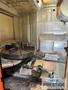 Mazak e1550V10/2 5-Axis, X-74",Y-61", Z-53", Head Tilt, 2 APC, 80 ATC, Matrix-2 CNC, 2010, #43121