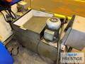Tsugami NP-32, 1.26" Diameter, Twin 8-Position Turrets, Live Milling, Pickoff, LNS Bar Feed, Fanuc 0T S/N 9036, #29774
