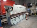 130 TON X 12' ACCURPRESS 713012 HYDRAULIC PRESS BRAKE
W/UPGRADED ETS 3000 CONTROL
MFG:2000