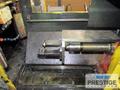 Anderson Cook 350, 54" Stroke, 48" Max. Rack Length, 4.75" Rack Face Width, 2.5" Max. Part Dia., Live Centers, #32338