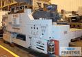 Mitsubishi MAF 280/210, 8.27" Spdl, X-492", Y-236", Z-90", 2800 RPM, Facing Head , 100 HP, Siemens 840D, #32218