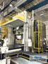 SNK DC-6ASM 60 ATC, AAC, 5-Face, X-285", Y-138", (2) 118" x 275" Tables, 4000 RPM, Right Angle Head, Fanuc 30i-A, #43480