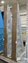 Asquith RMD 16/60 6.3" CNC Ram Type, X-670", Y-157", Z-98" (Ram & Spindle), 85 HP, GE CNC, #43590