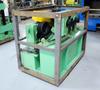 3-1/2" (88.9 mm) x .158" (4.01 mm) 6 Roll TAIYUAN Pipe Straightener