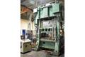 Minster 200 Ton SSDC Press, Model E2-200-54 Hevi Stamper, S/N 19161, 6" Stroke, 50-150 SPM, 6" Slide Adj, 22" SH, STK# 1533