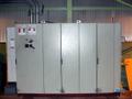 393"/590" Schiess Froriep, 2-Rams, 196" Under Rail, 220 Ton Weight Capacity, 250 HP, Siemens 840D Rebuilt '99 #25078
