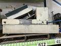 12" x 24" OKAMOTO #ACC-1224ST Hydraulic Surface Grinder, Magnetic Chuck, Over The Wheel Dresser, Coolant, 1996