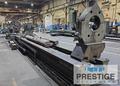 Poreba TCG 200 x 12M, 78" x 472" Heavy Duty, Inch/Metric Threading, 40 Ton Wt Capacity, 100 HP, #43836