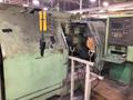 HELLER RFK 200/800/1 SINGLE HEAD CNC CRANKSHAFT MILLING MACHINE