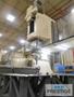 Rambaudi 5-Axis, X-315". Y-177", Z-57", 177" x 470" Table, 2-Axis Gimbel Head, 3000 RPM, Fidia C-20 CNC, #43037