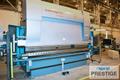 Salvagnini B3 242 Ton x 13' 7-Axis, 142" BH, 5-Axis B.G., Crowning, Clamping, Angle Measurement Sys., 2014, #31787