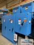 BeaverMatic Electric Annealing Furnace, 36" x 84" x 18" Load Size, 2000/Hr. Max Loading, 1650 F Max. Temp, 2008 #43429