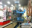 6" Giddings & Lewis G60-FX, 80 ATC, X-396", Y-157", Z-48" TSC, 2500 RPM, 60 Ton Rotary Tbl. G & L 8000M, '92 #32228