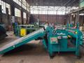 60" x .060" x 30,000Lb Iowa Precision / Herr Voss Multi Blanking Line