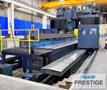 Johnsford SDMC 5-Face Gantry Mill with Adj. Rail, x-472", Y-141" z-55", 40 ATC, TSC, Fanuc 31i, 2017 #32073