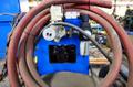 25 Ton x 2-1/4″ YODER P25 Cut-Off Press