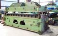 100 Ton (EST.) x 4" (EST.) YODER 4-Post Cut-Off Press