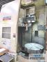 OKUMA& HOWA 2SP-V80 Twin Spindle, 39.37" Swing, Fanuc 18iTB, (2) 31.5" 3-Jaw Chucks, (2) 12 Pos. Turrets, 40 HP, #32087