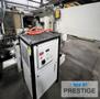 Junker Jumat 5002/50, 11" Swing, 27.5" C.C, 19" Wheel Dia., OD/ID Spindles, Marposs Gauging, Fanuc 18T, 2000, #32633